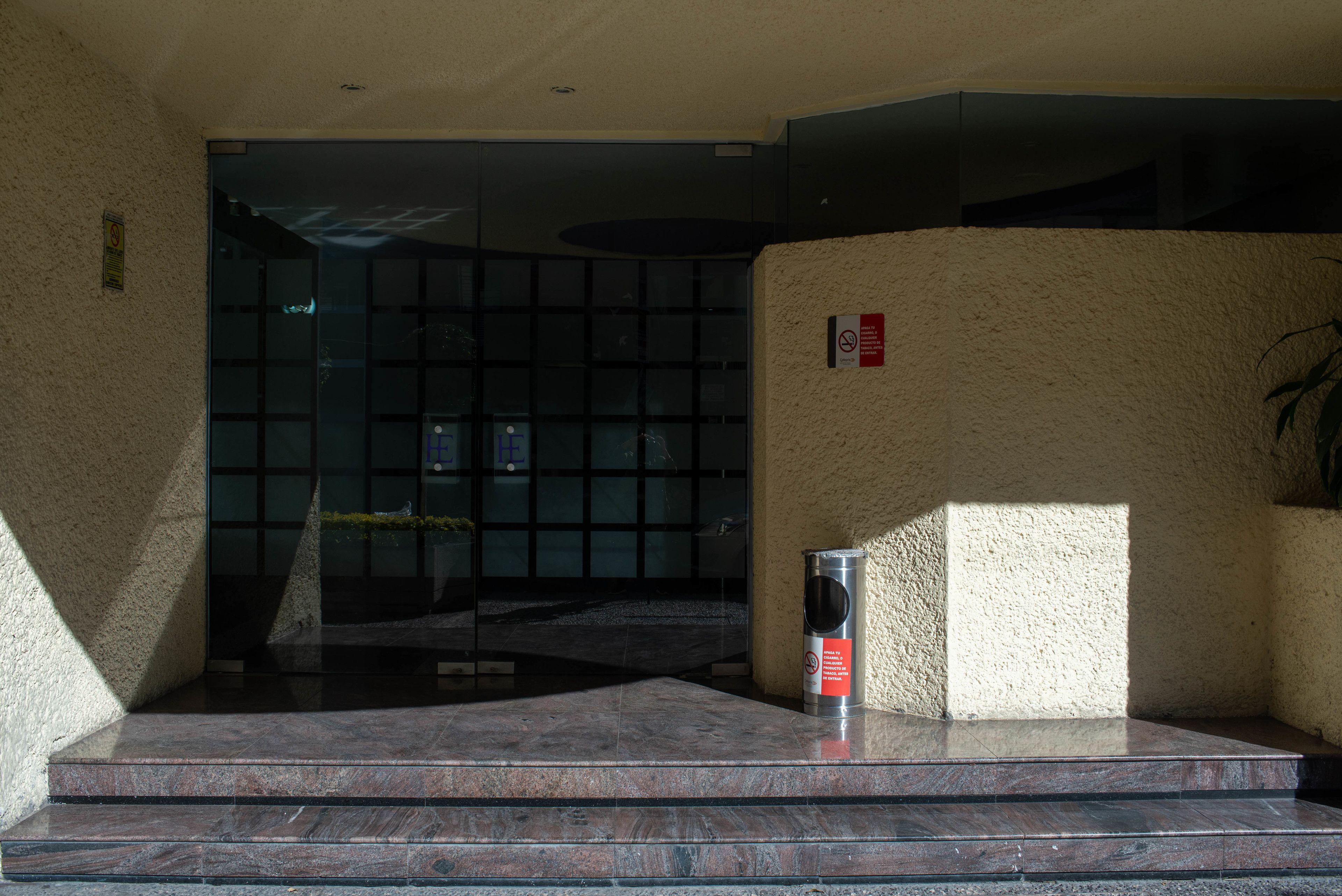 Hotel Embassy - Mexico City, Mexico City